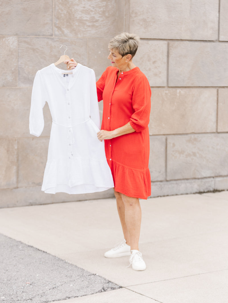 Elowen Dress