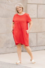Jacinta Dress