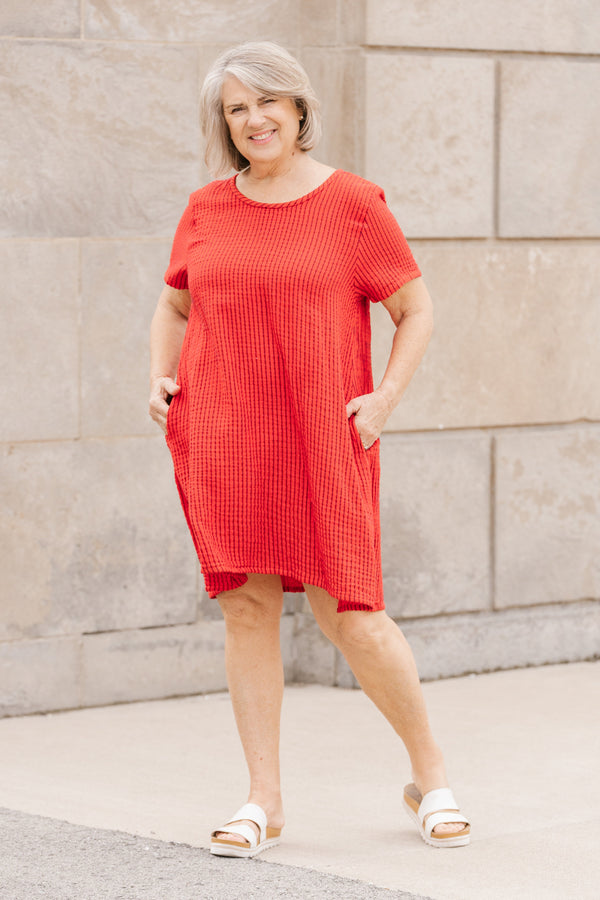 Jacinta Dress