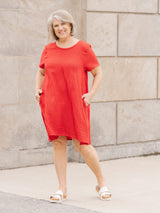Jacinta Dress