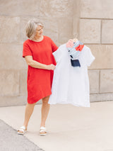 Jacinta Dress