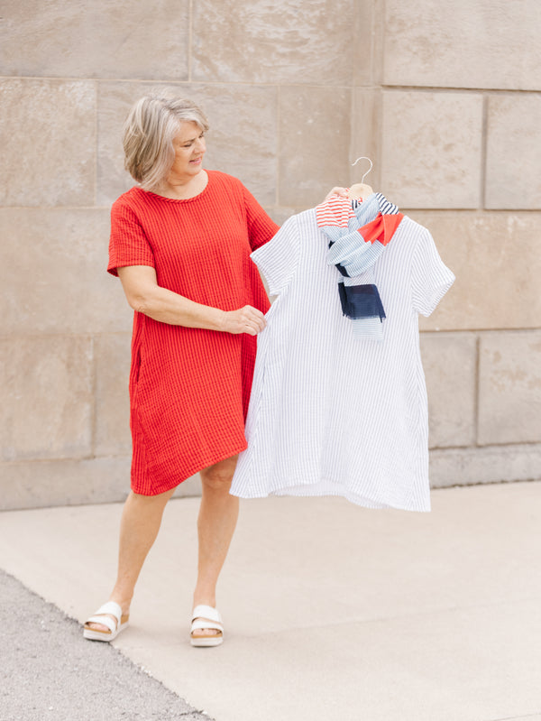 Jacinta Dress