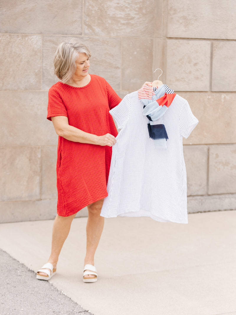Jacinta Dress