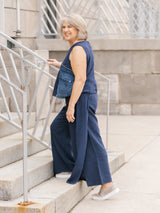 Billie Wrap Pant