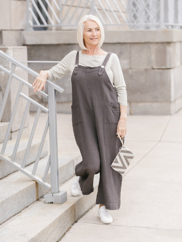 Grace Overall