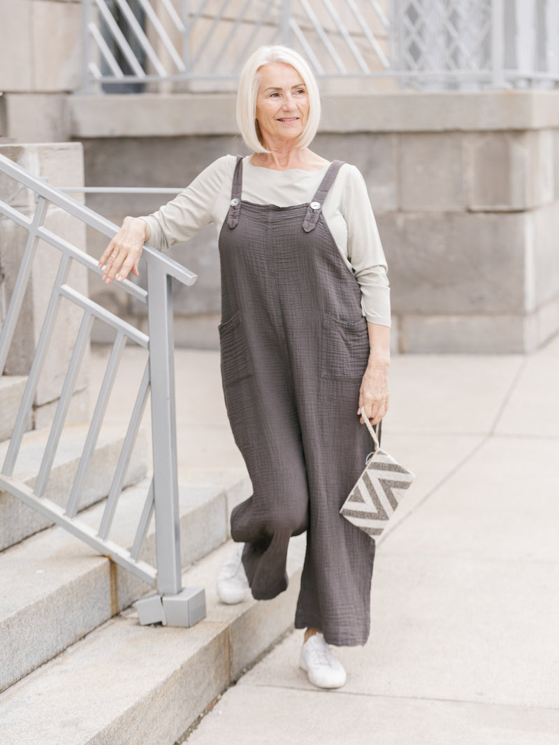 Grace Overall