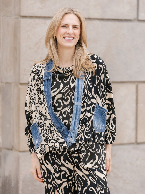 Karol Cardigan