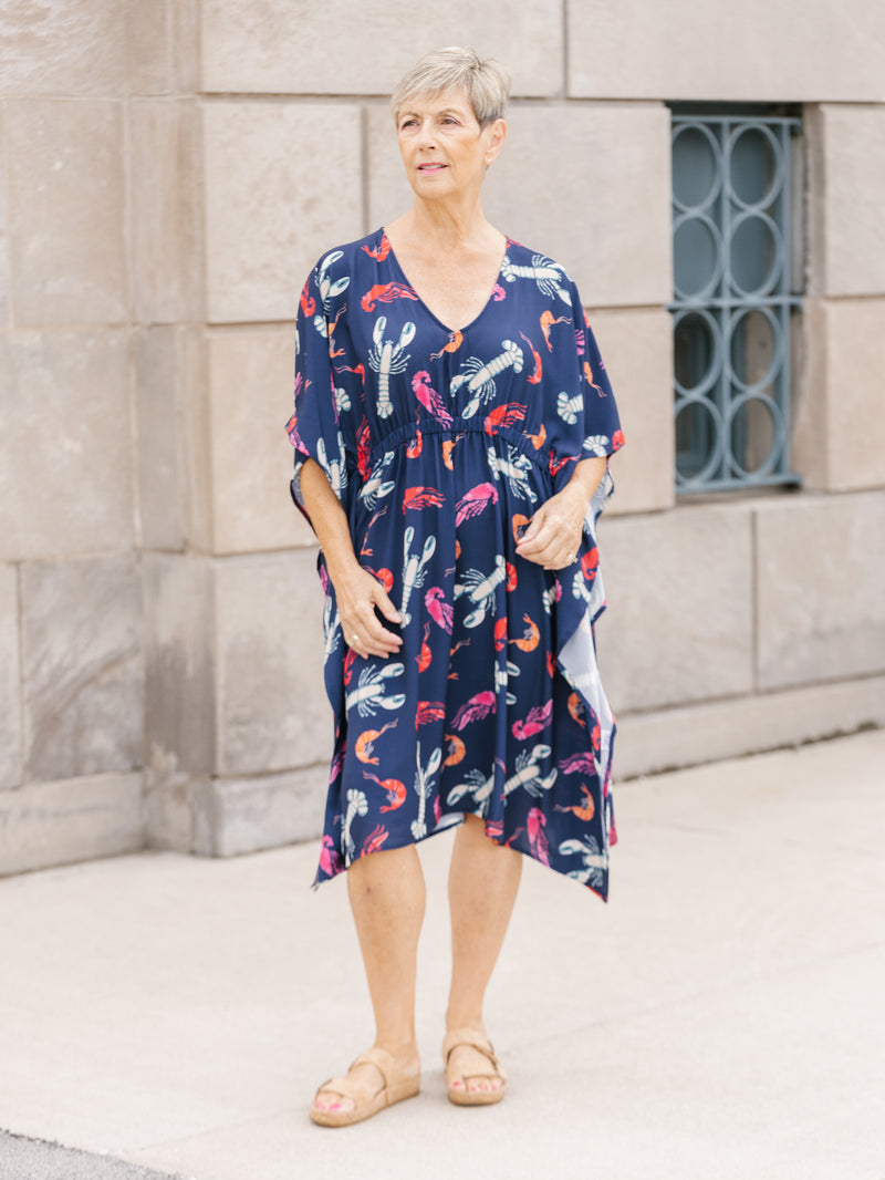 Colletta Dress