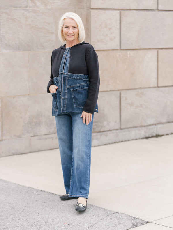 Georgia Cardigan