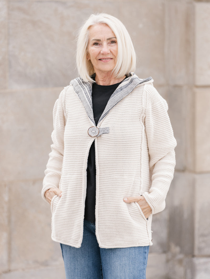 Jasmin Cardigan