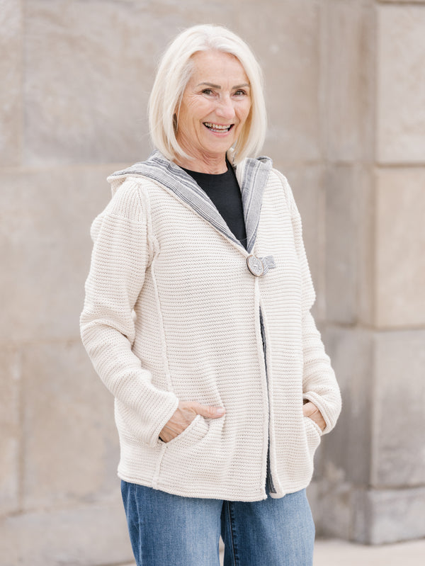 Jasmin Cardigan
