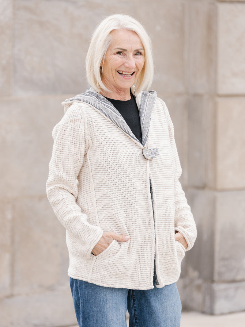 Jasmin Cardigan