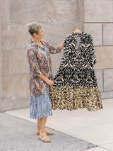 Summerland Dress