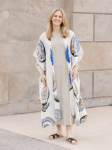 Art Cardigan