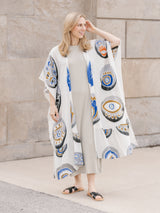 Art Cardigan