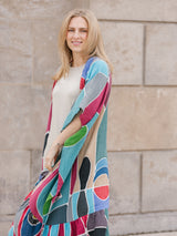 Art Cardigan