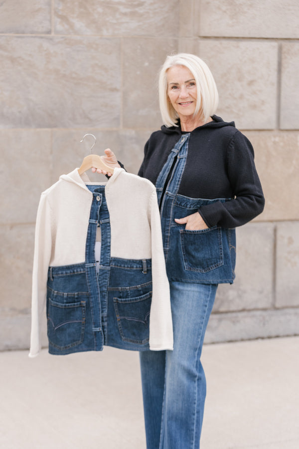 Georgia Cardigan