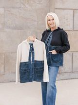 Georgia Cardigan