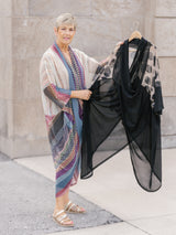 Tasmin Dress