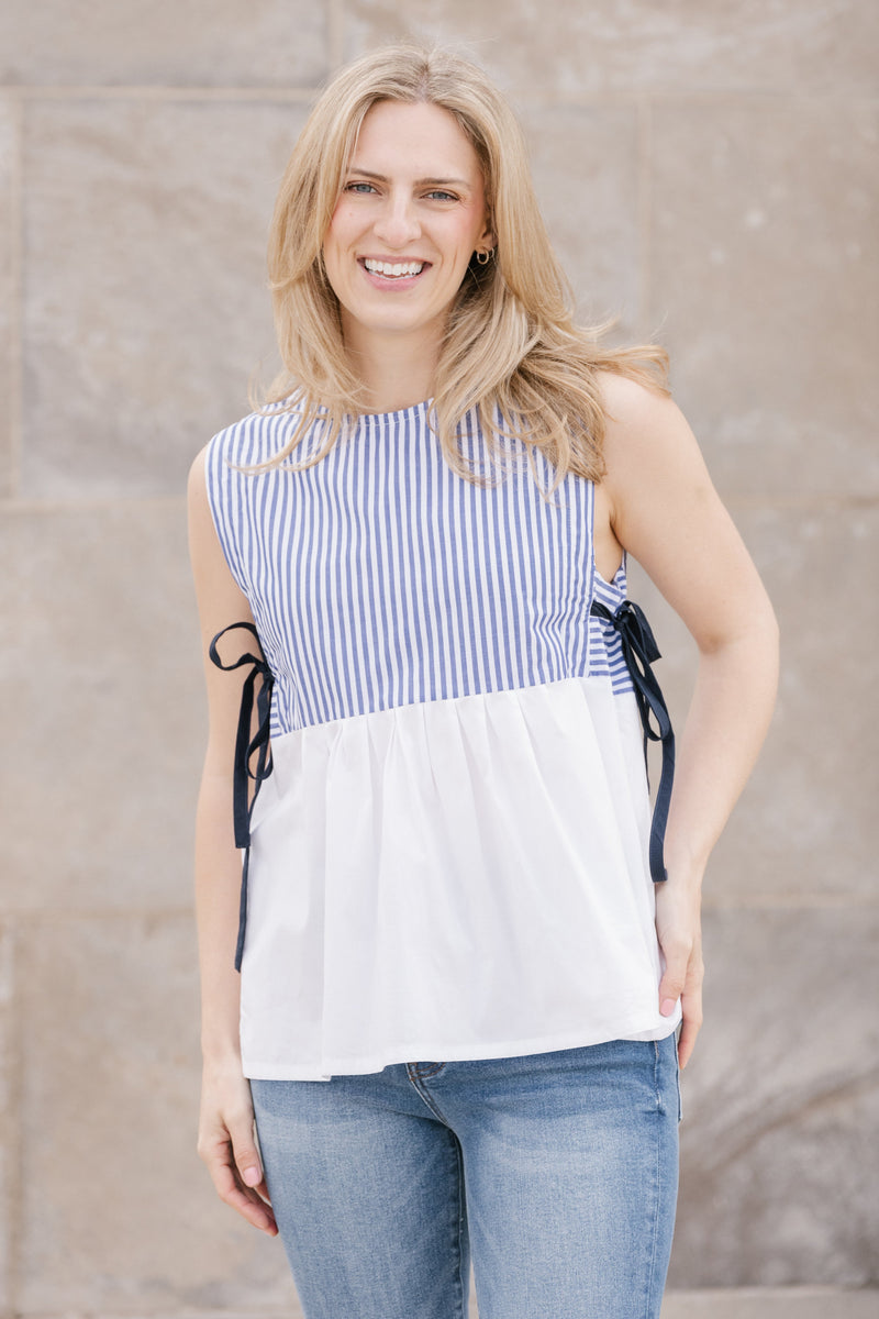 Anthea Top
