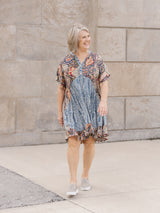 Marisha Dress
