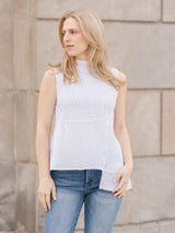 Verbena Top