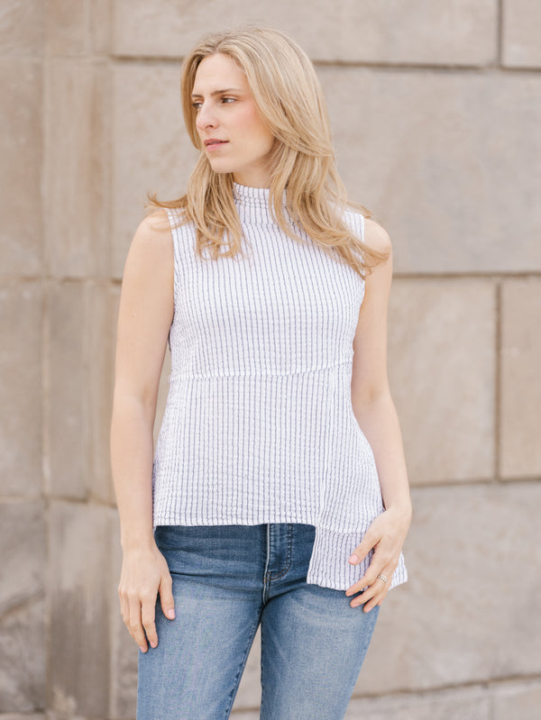 Verbena Top