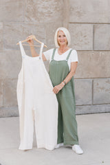 Grace Overall