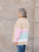 Ocean Pullover