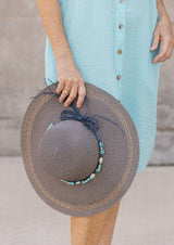 Ninetta Hat