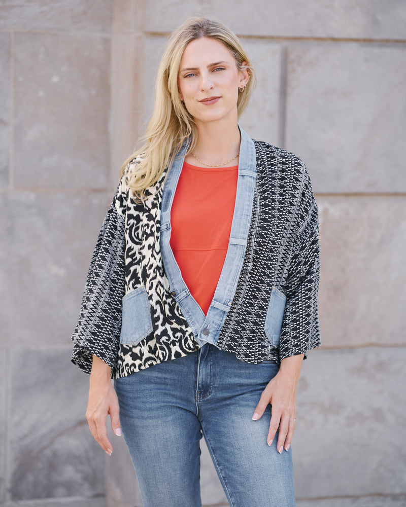 Karol Cardigan