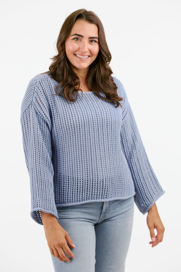 Belva Pullover