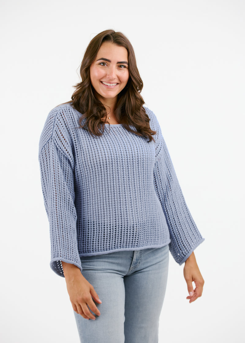 Belva Pullover