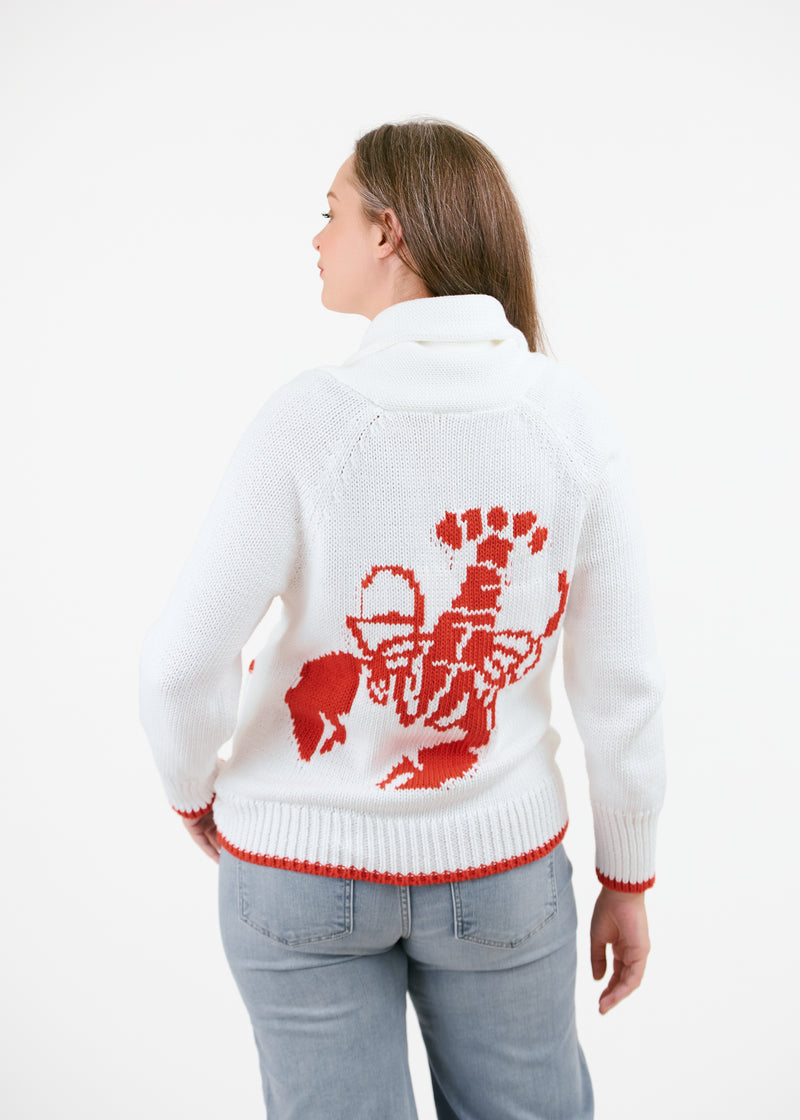 Seaside Cardigan