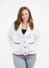 Seaside Cardigan