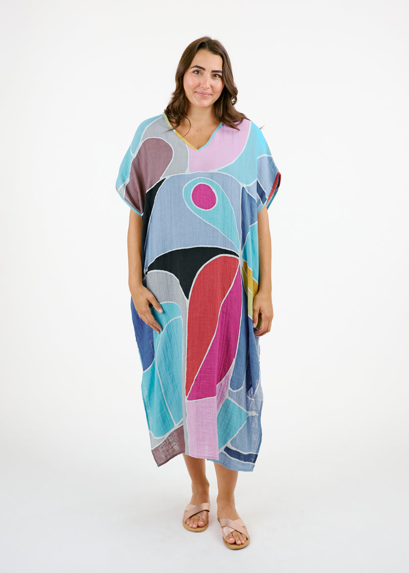 Art Caftan