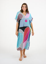 Art Caftan