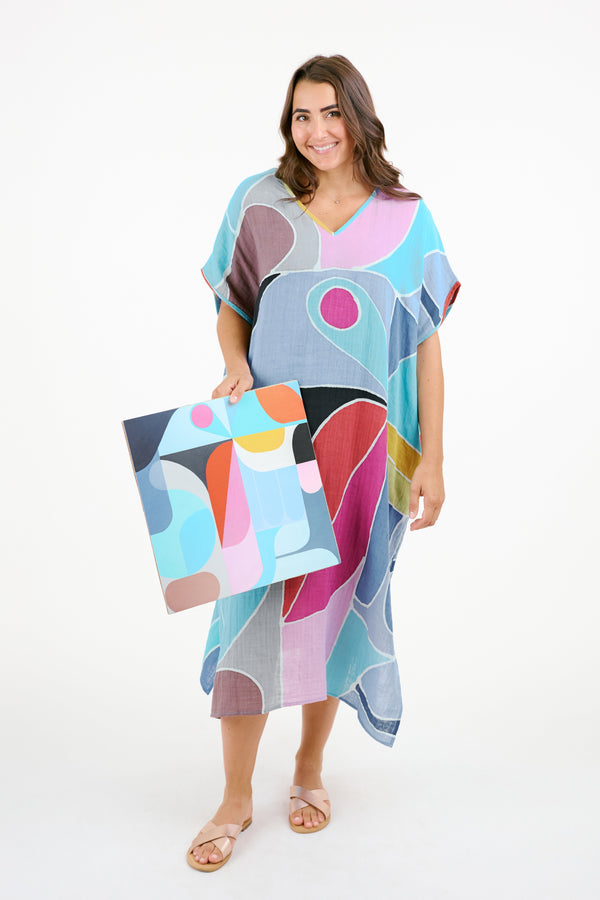 Art Caftan