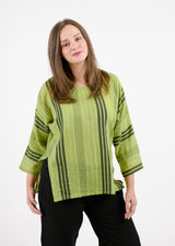 Lotus Pullover