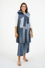 Greensboro Vest