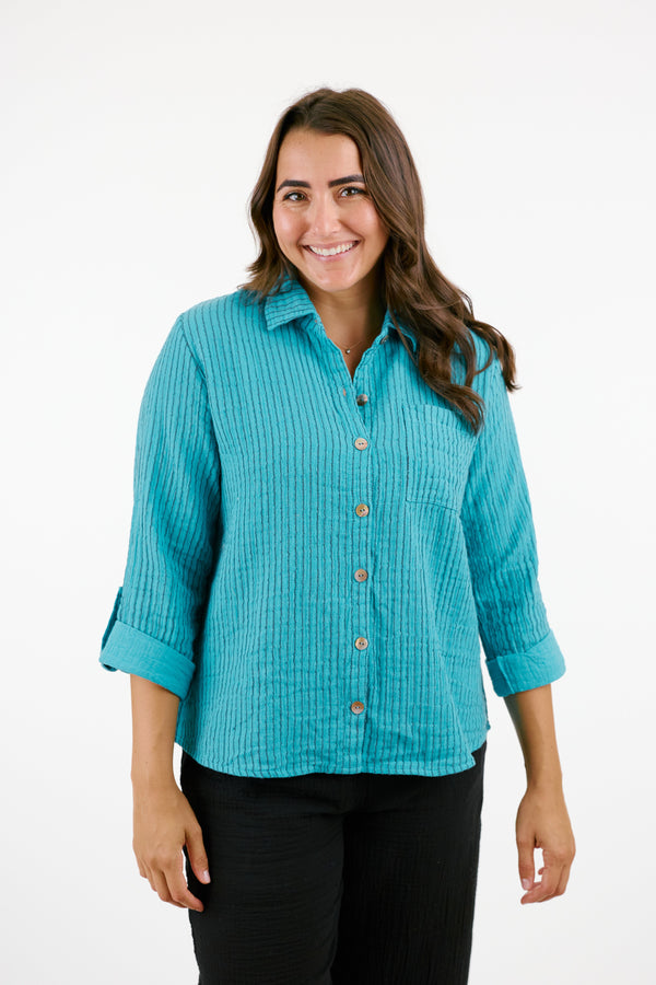 Thalia Shirt