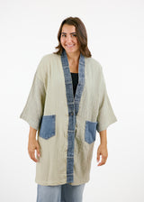 Quincy Cardigan