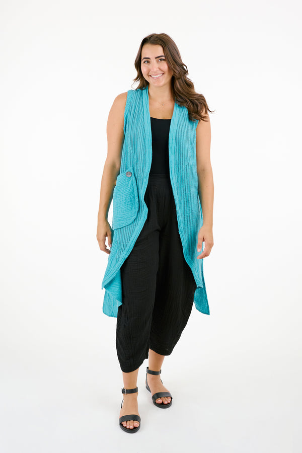 Cosmos Cardigan