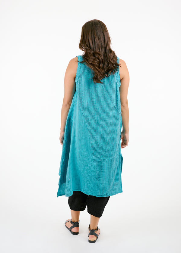 Cosmos Cardigan