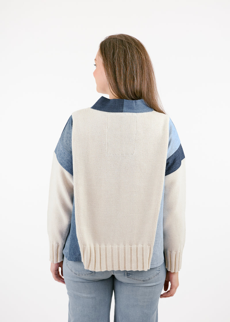 Calen Pullover