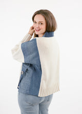 Calen Pullover