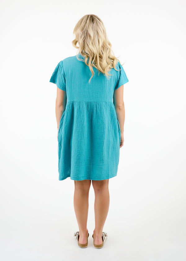 Albany Dress