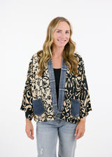 Karol Cardigan