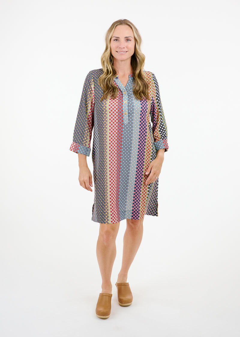 Louisiana Dress