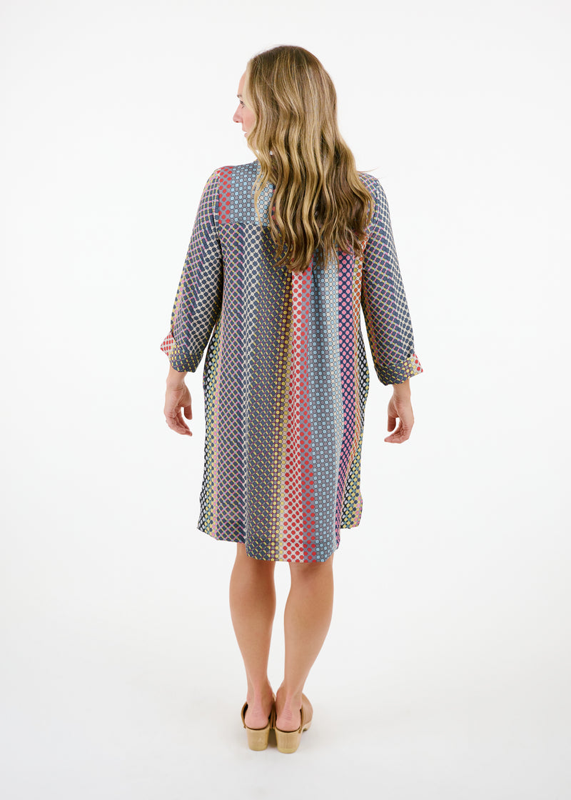 Louisiana Dress